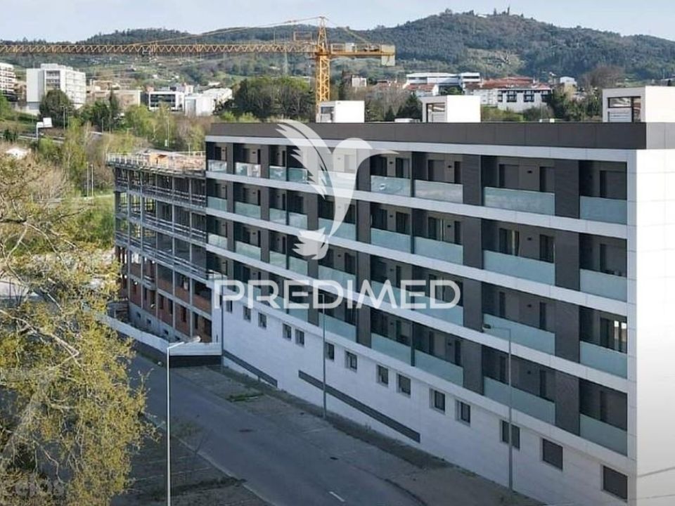 Lejlighed i Guimaraes, Braga - foto 5