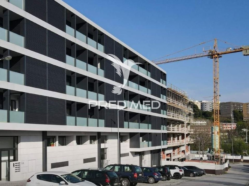 Lejlighed i Guimaraes, Braga - foto 5