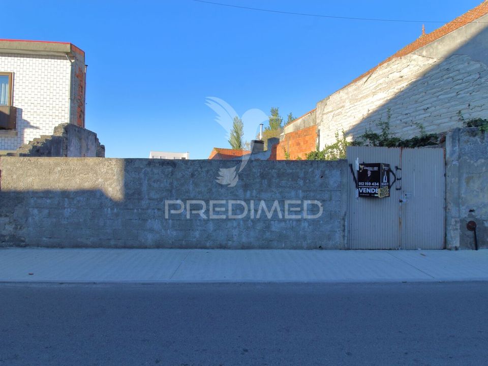 Helårsgrund i Vagos, Aveiro - foto 1