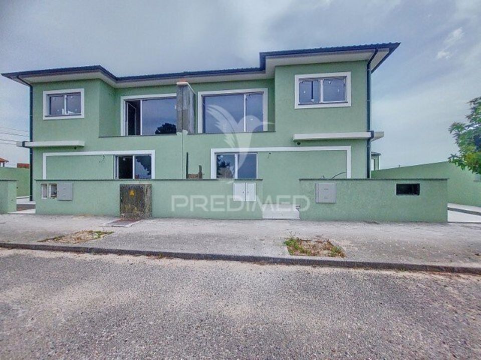 Byhus i Ilhavo, Aveiro - foto 2