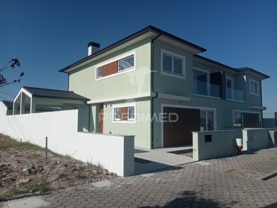 Byhus i Ilhavo, Aveiro - foto 3