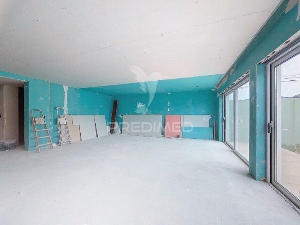 Byhus i Ilhavo, Aveiro - foto 4