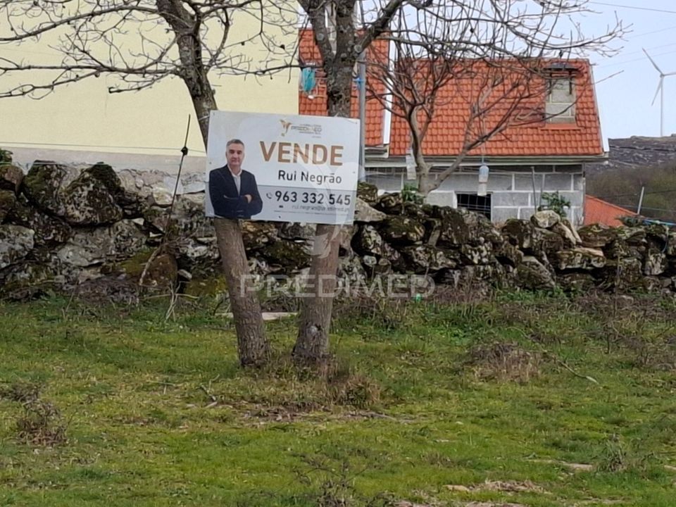 Helårsgrund i Cinfaes, Viseu - foto 2