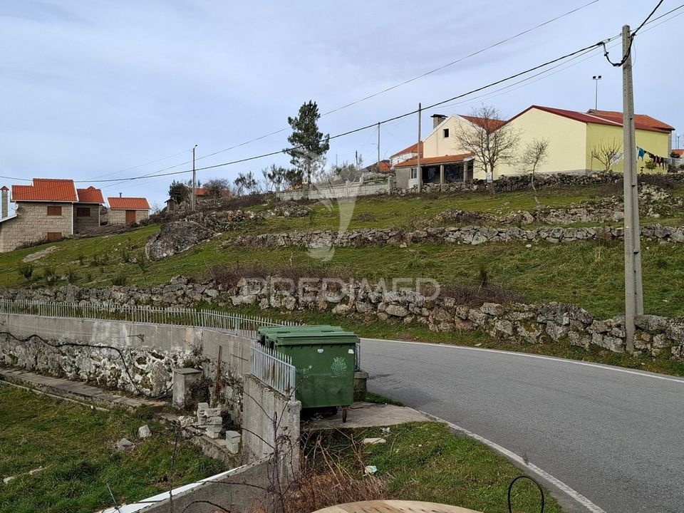 Helårsgrund i Cinfaes, Viseu - foto 4