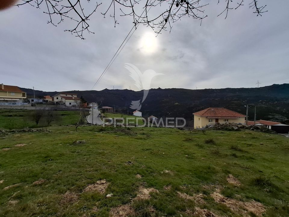 Helårsgrund i Cinfaes, Viseu - foto 5