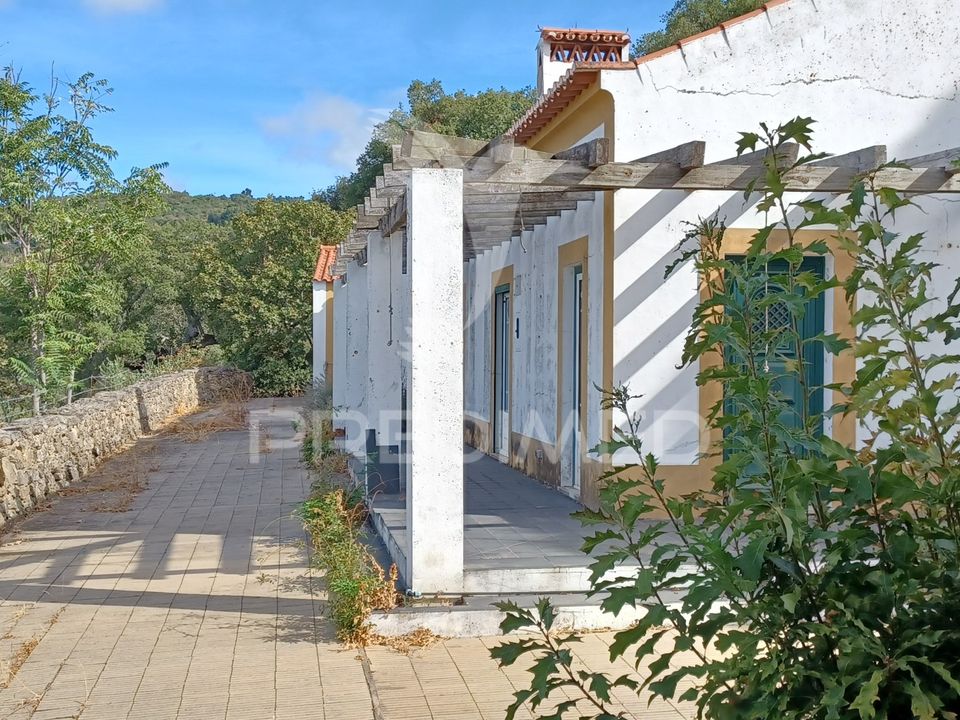 Gårdshus i Portalegre, Portalegre - bilde 1