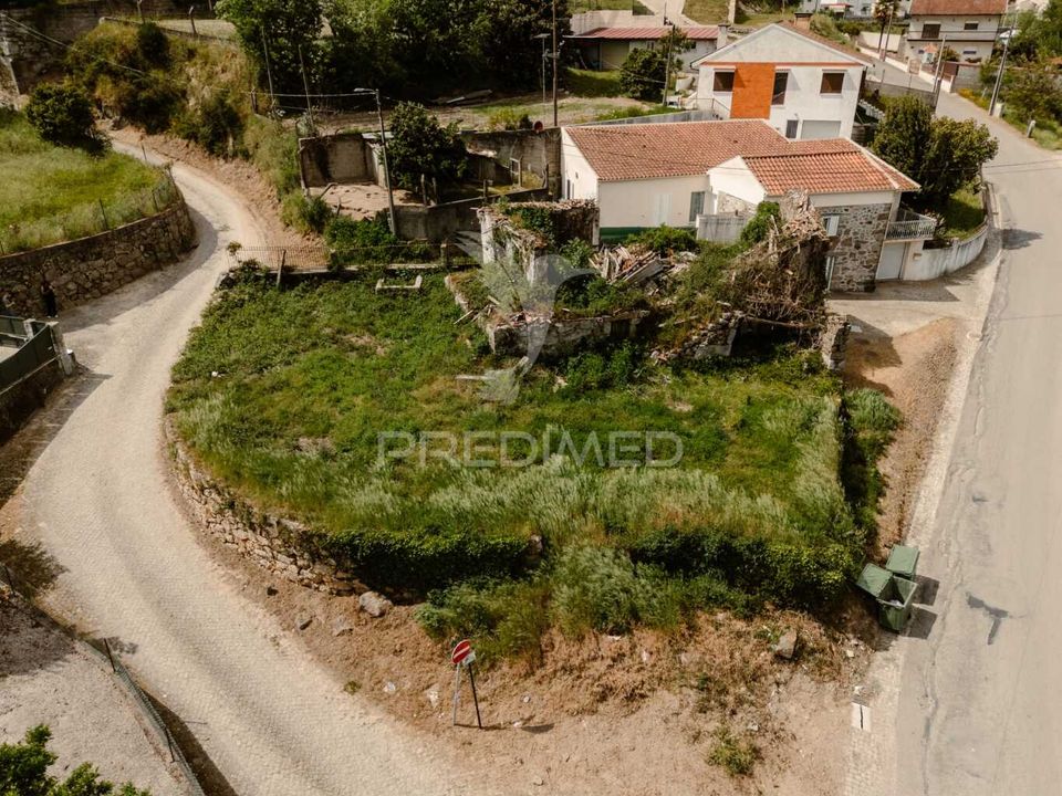 Ruinere i Felgueiras, Porto - foto 2