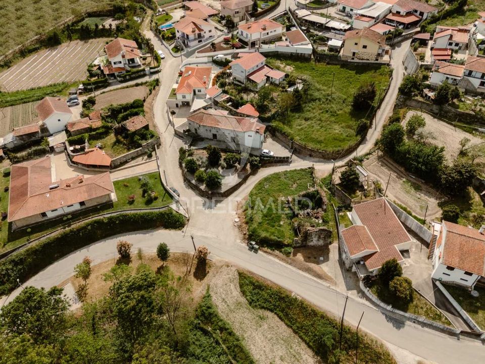 Ruinere i Felgueiras, Porto - foto 3