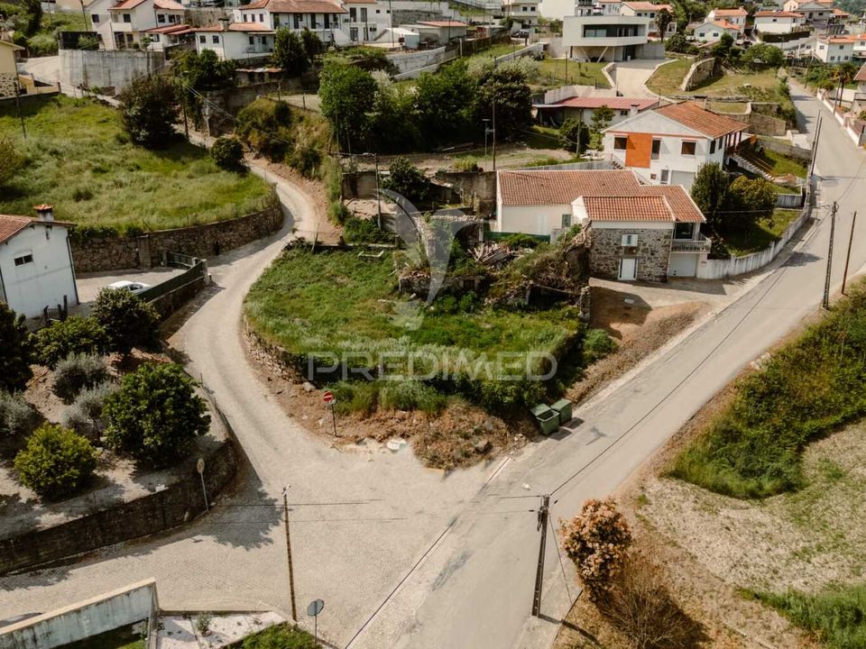 Ruinere i Felgueiras, Porto - foto 4