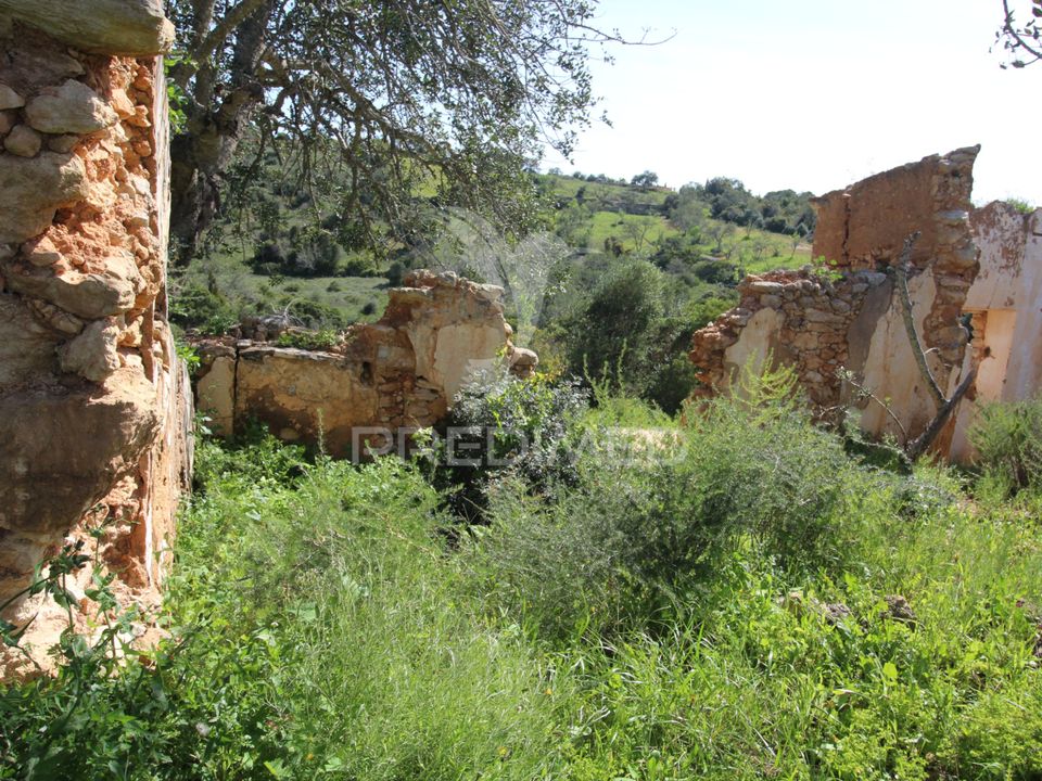 Helårsgrund i Silves, Faro - foto 3