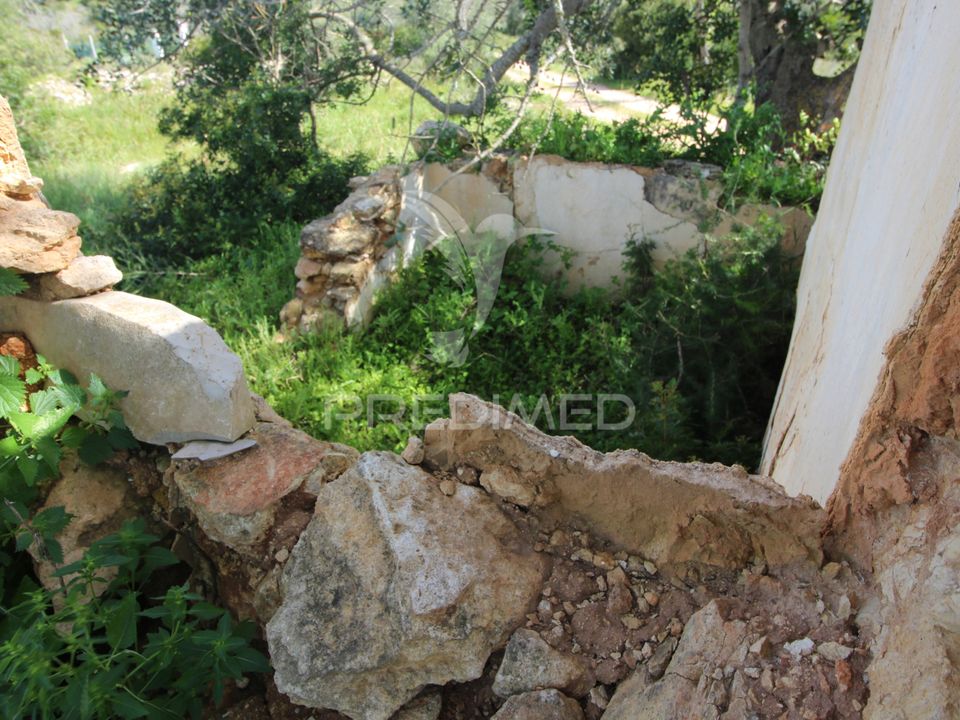 Helårsgrund i Silves, Faro - foto 4