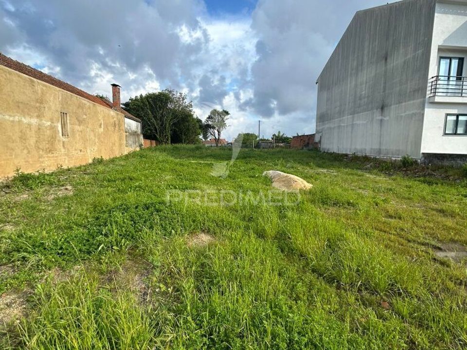 Helårsgrund i Aveiro, Aveiro - foto 2