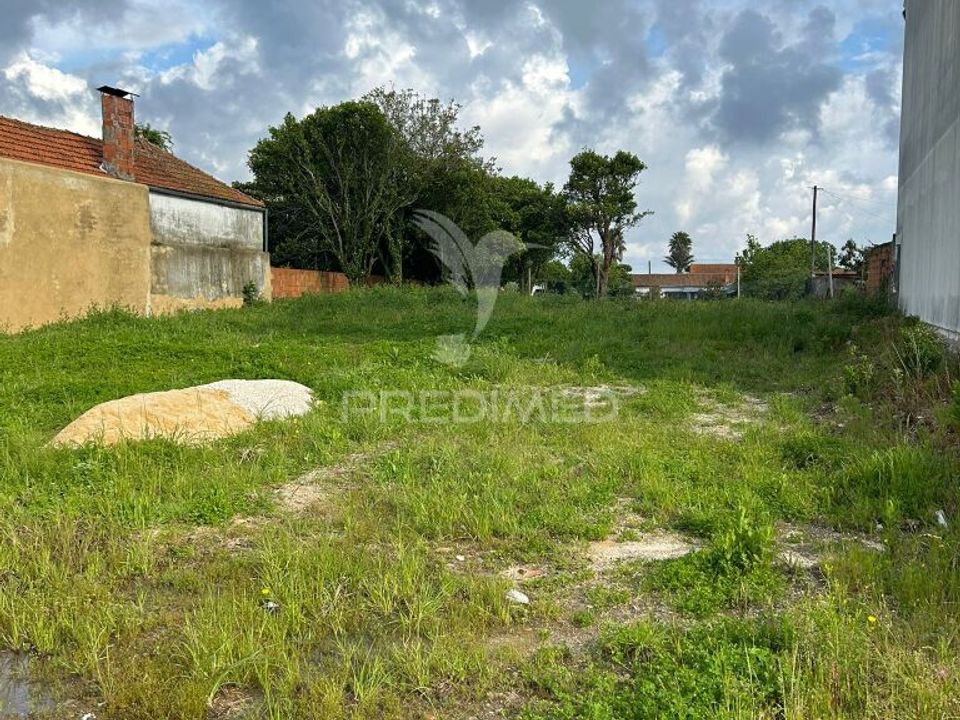 Helårsgrund i Aveiro, Aveiro - foto 3