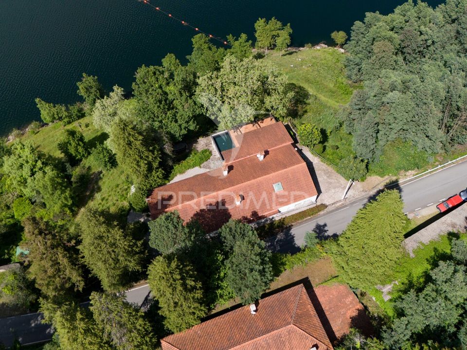 Byhus i Vieira do Minho, Braga - foto 1