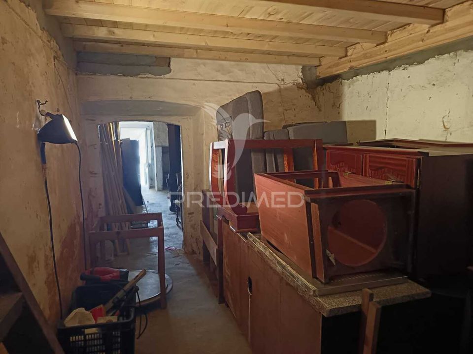 Byhus i Elvas, Portalegre - foto 1