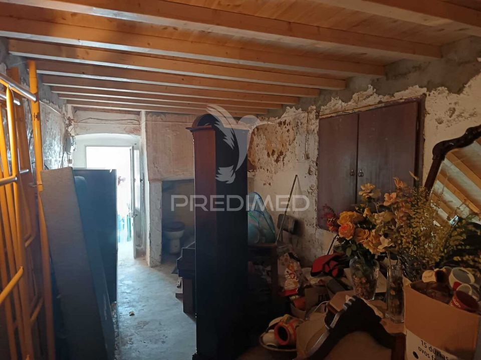 Byhus i Elvas, Portalegre - foto 3