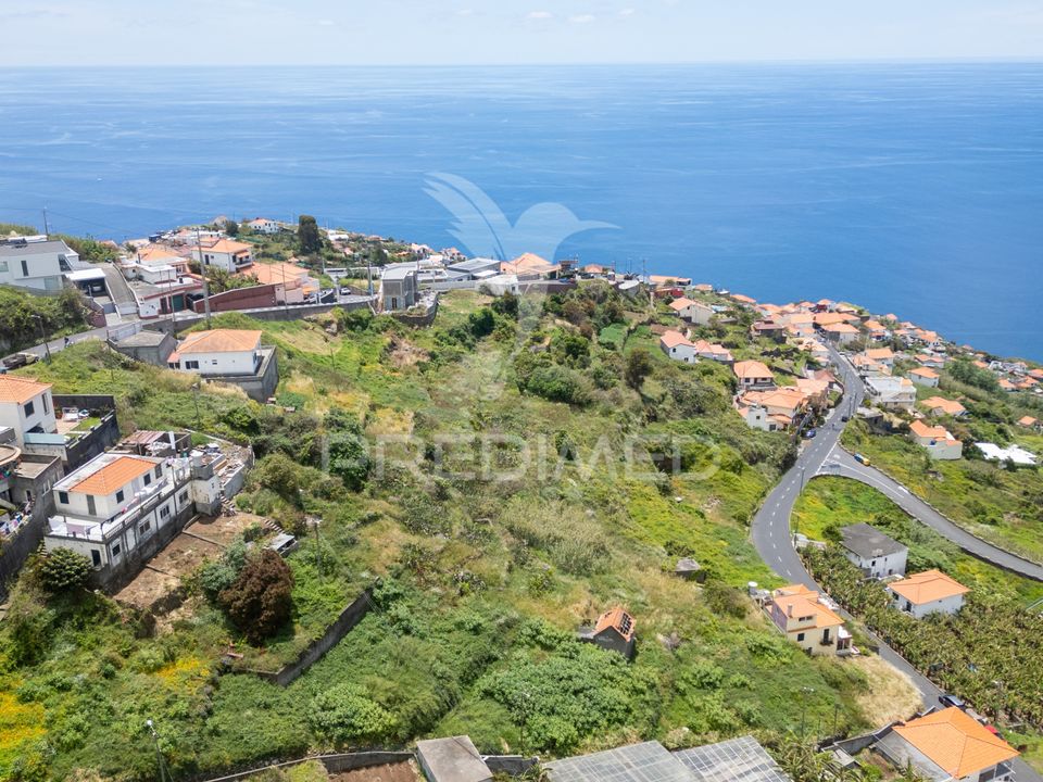 Helårsgrund i Ribeira Brava, Madeira - foto 5