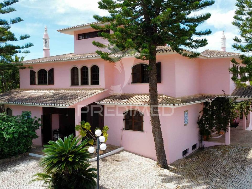 Byhus i Castro Marim, Faro - foto 2