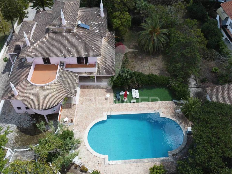 Byhus i Castro Marim, Faro - foto 5