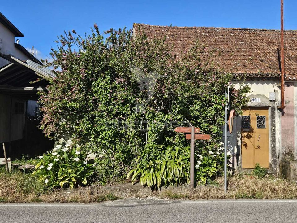Byhus i Ferreira do Zezere, Santarem - foto 2