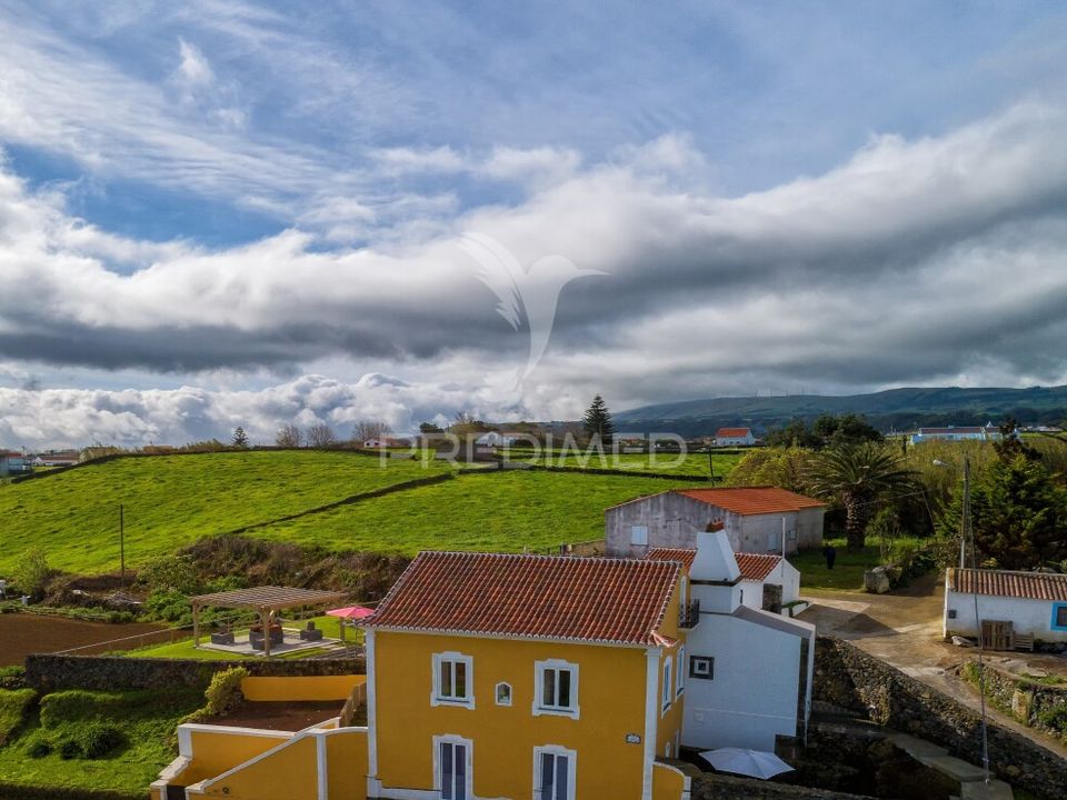Byhus i Vila da Praia da Vitoria, Terceira - foto 1
