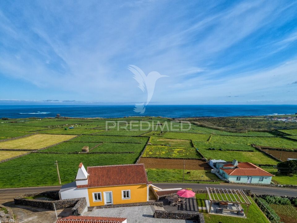Byhus i Vila da Praia da Vitoria, Terceira - foto 2