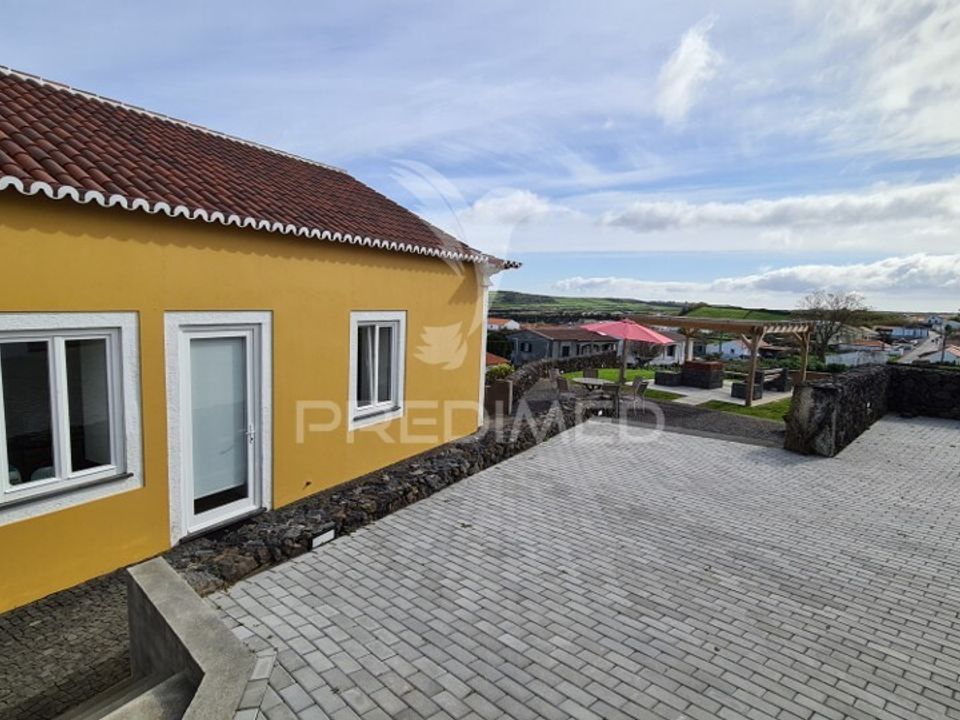 Byhus i Vila da Praia da Vitoria, Terceira - foto 3