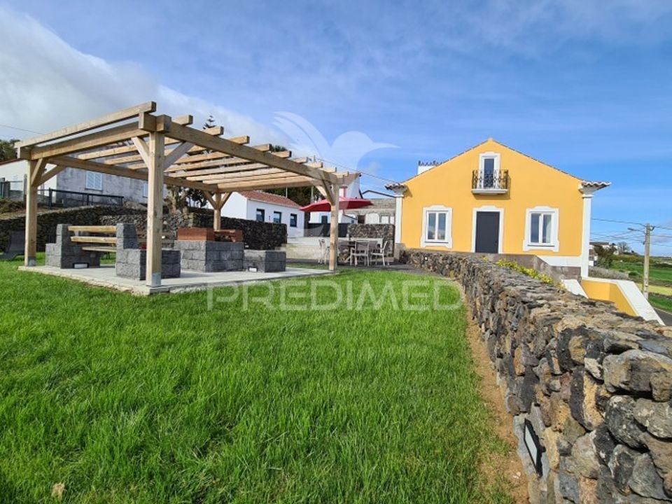 Byhus i Vila da Praia da Vitoria, Terceira - foto 4