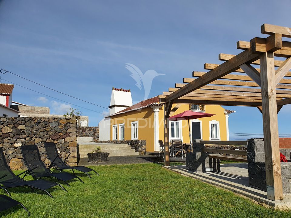 Byhus i Vila da Praia da Vitoria, Terceira - foto 5
