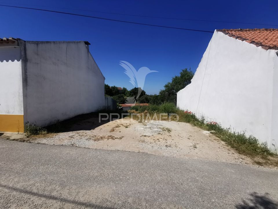 Helårsgrund i Torres Novas, Santarem - foto 2