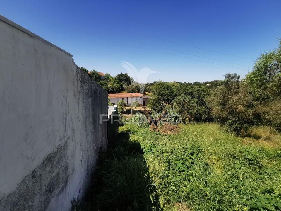 Helårsgrund i Torres Novas, Santarem - foto 3