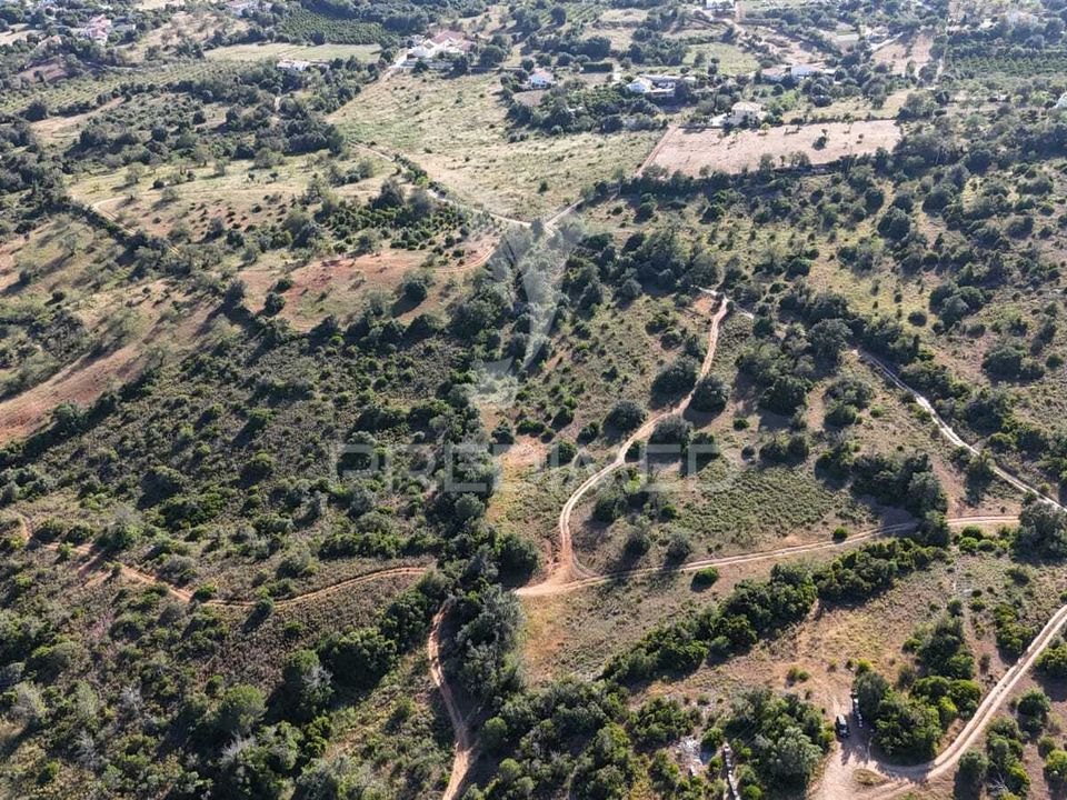 Helårsgrund i Albufeira, Faro - foto 2