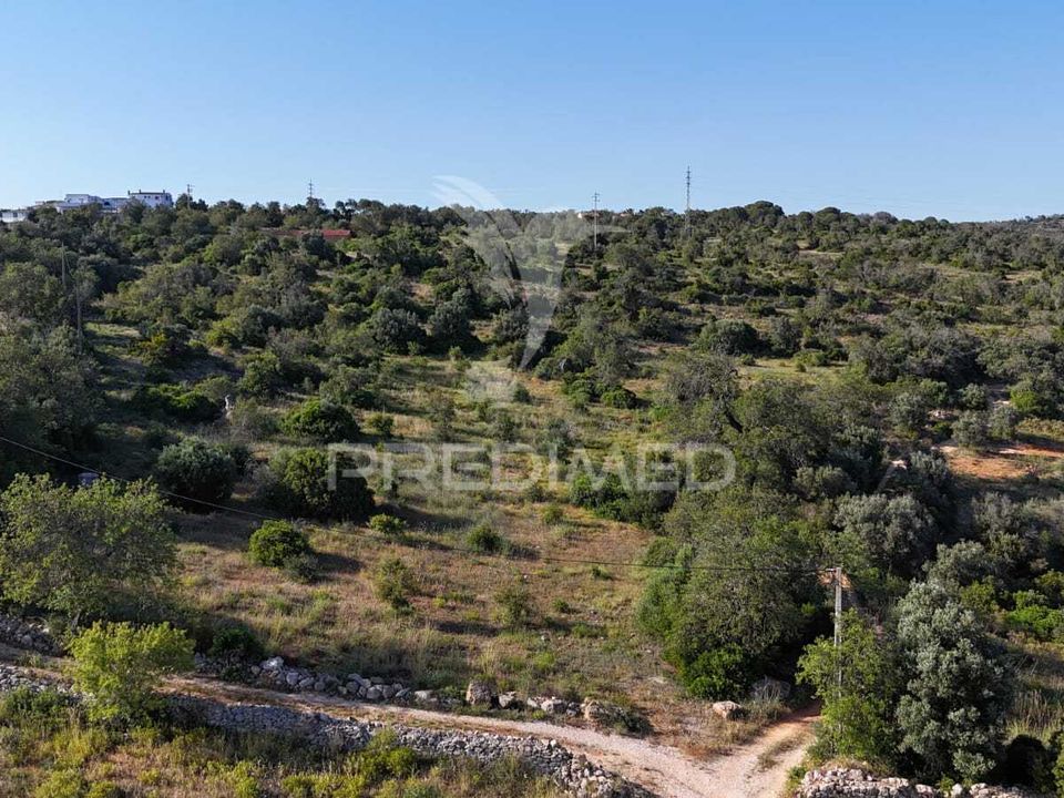 Helårsgrund i Albufeira, Faro - foto 4
