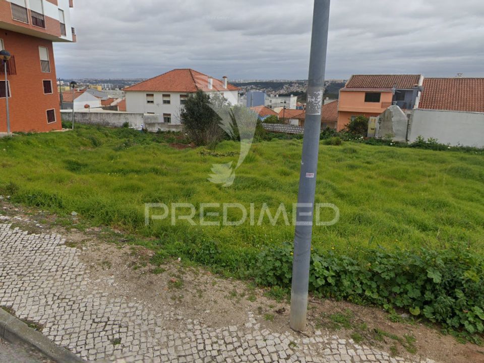 Helårsgrund i Amadora, Lisbon - foto 3