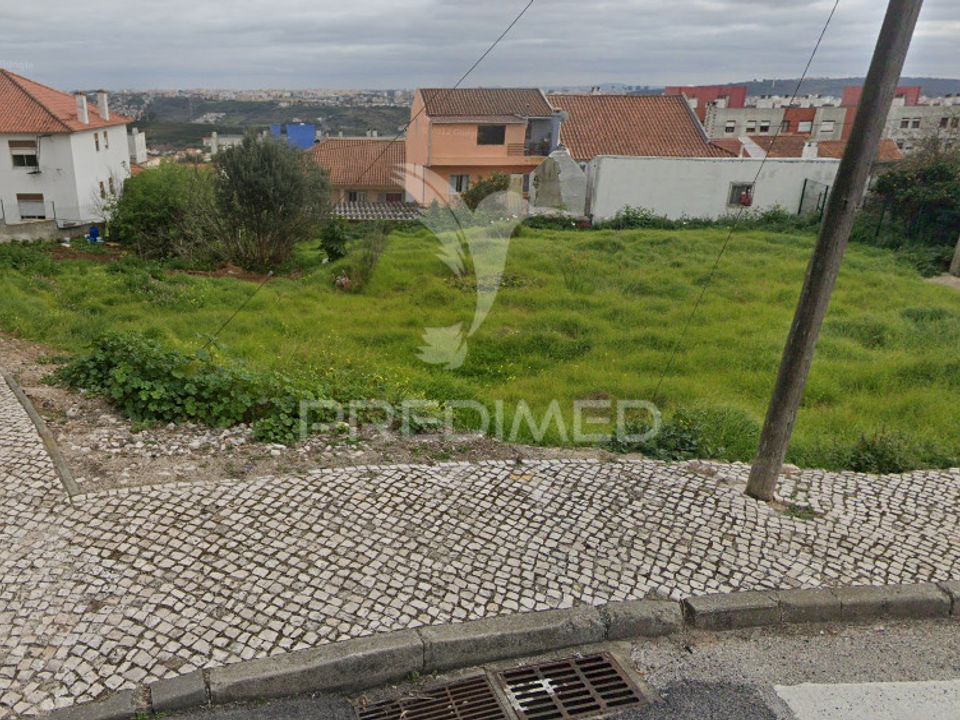 Helårsgrund i Amadora, Lisbon - foto 5