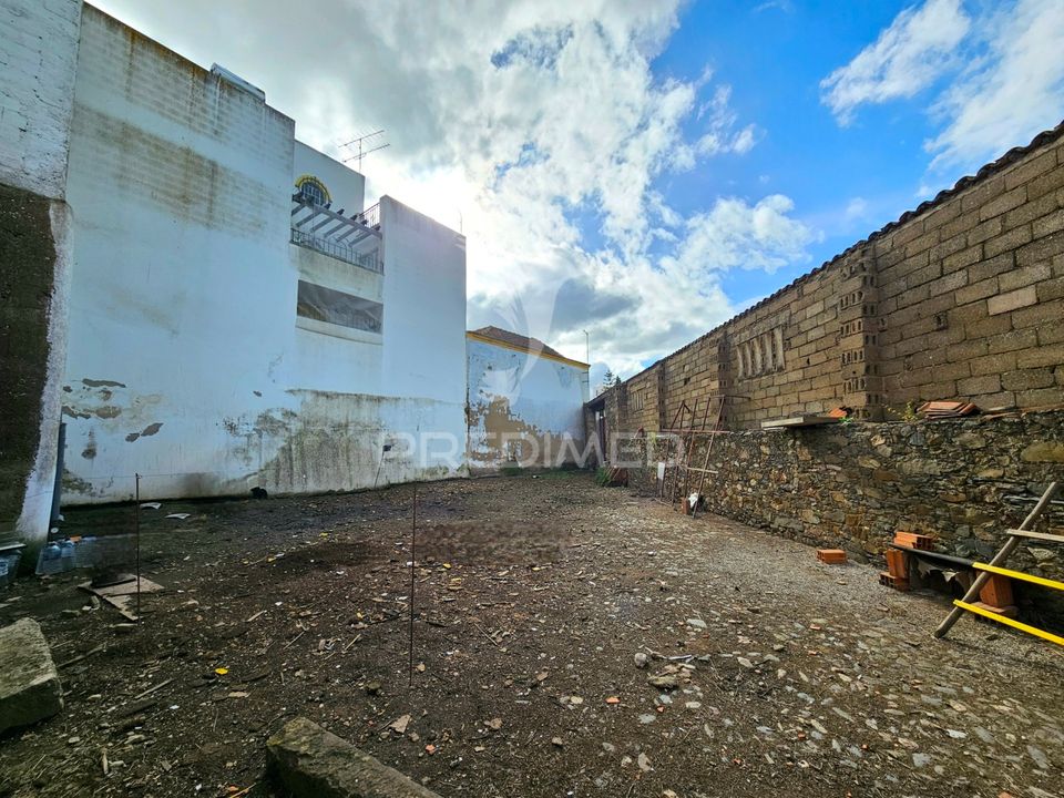 Helårsgrund i Castro Verde, Beja - foto 5