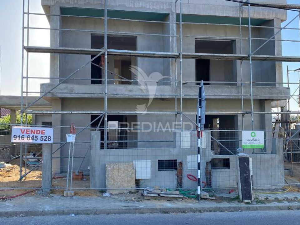 Byhus i Seixal, Setubal - foto 1