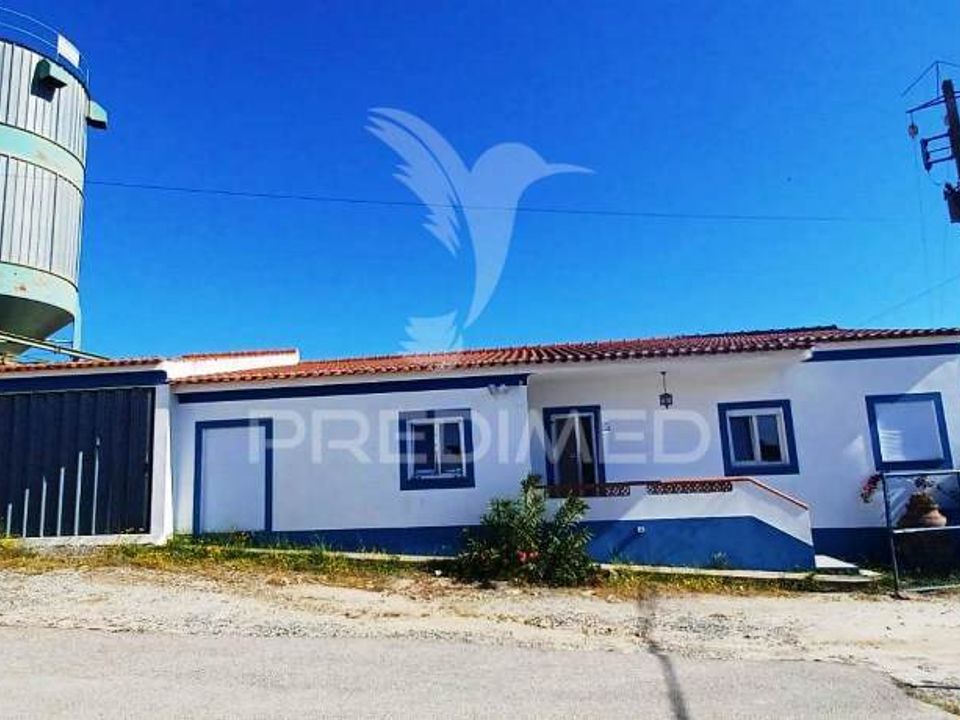 Erhvervsejendom i Portalegre, Portalegre - foto 4