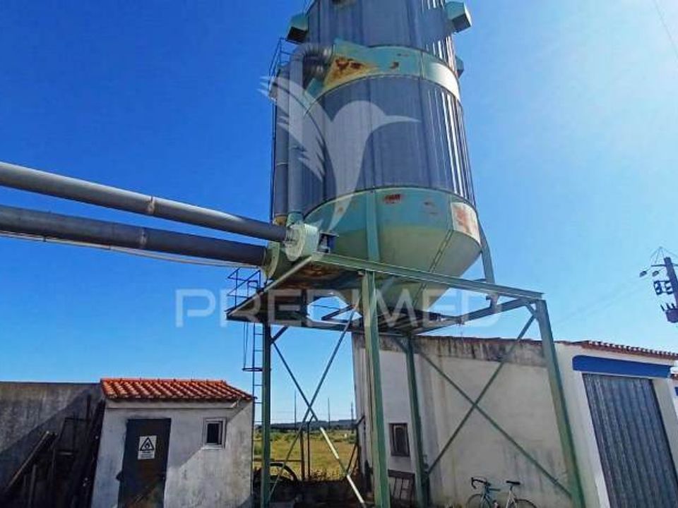 Erhvervsejendom i Portalegre, Portalegre - foto 5