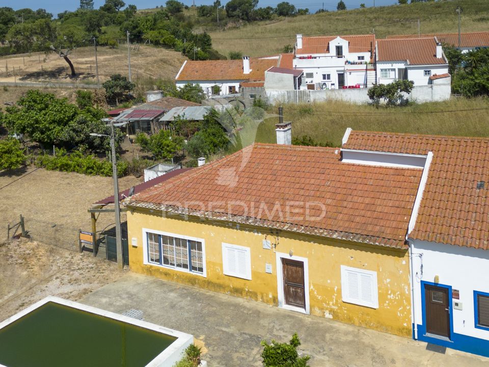 Farm hus i Odemira, Beja - foto 3