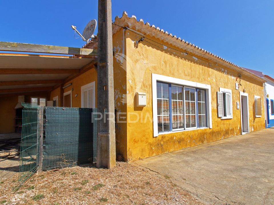 Farm hus i Odemira, Beja - foto 4