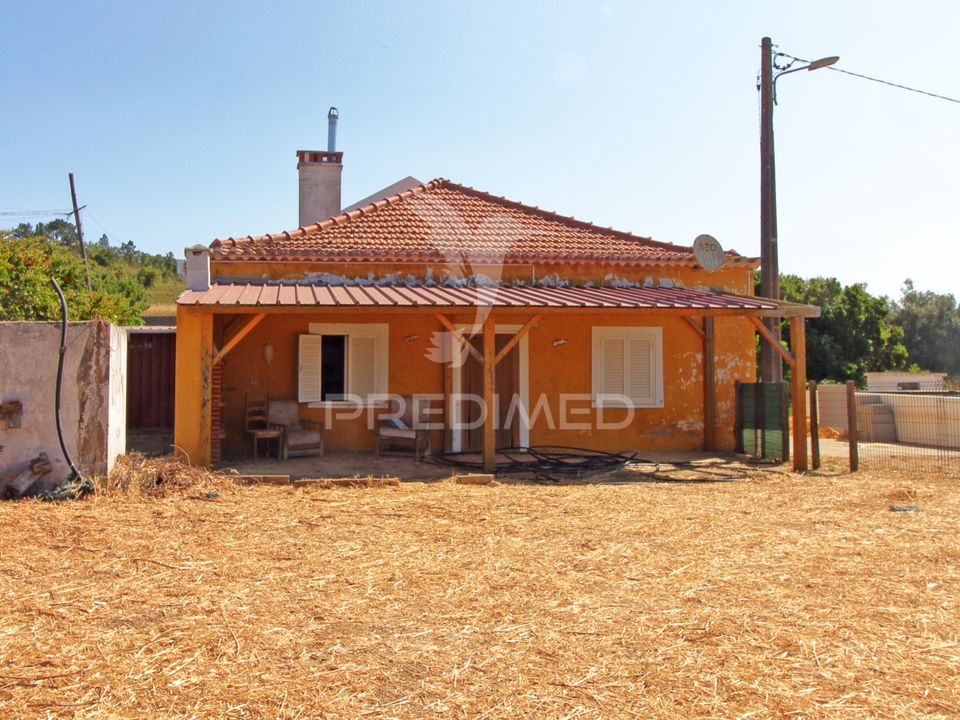 Farm hus i Odemira, Beja - foto 5