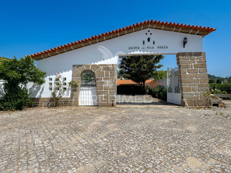 Farm hus i Penafiel, Porto - foto 1