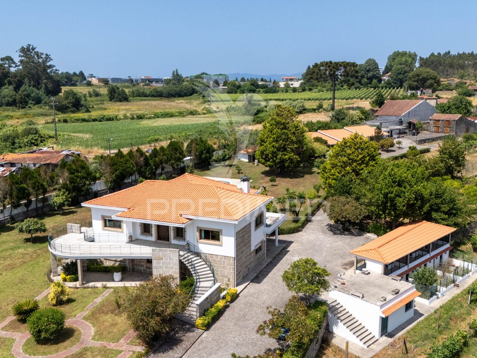 Farm hus i Penafiel, Porto - foto 2