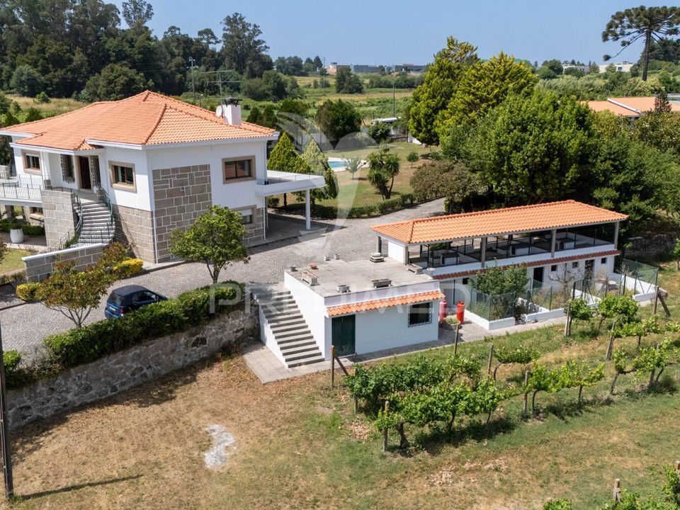 Farm hus i Penafiel, Porto - foto 3