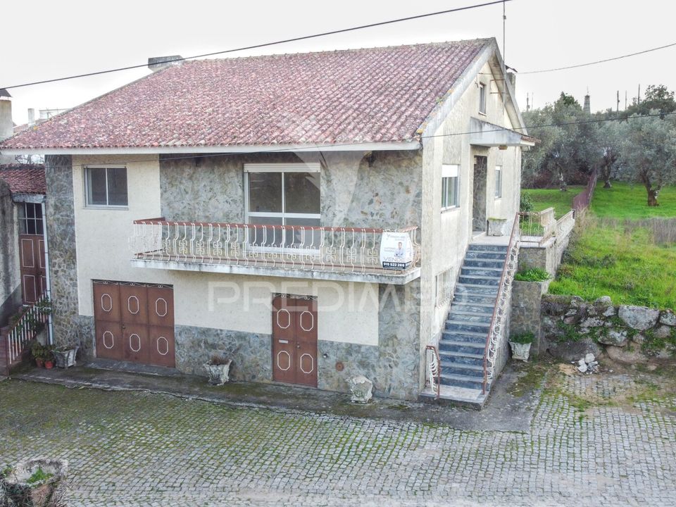 Byhus i Celorico da Beira, Guarda - foto 2