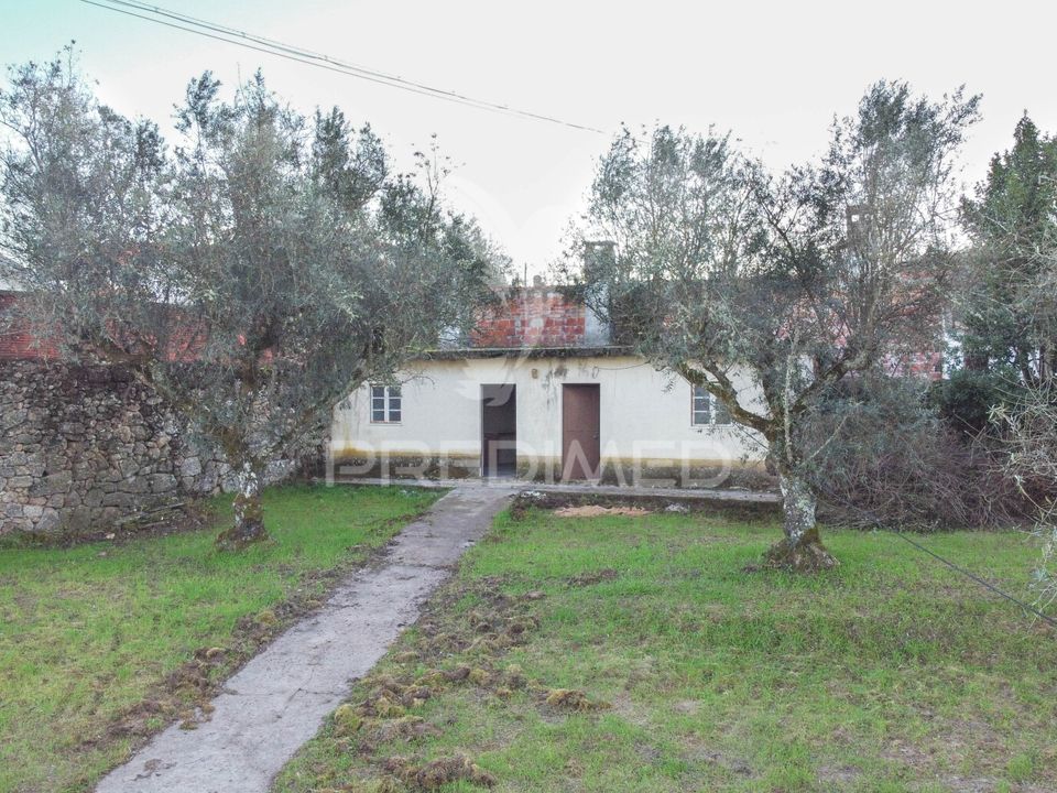 Byhus i Celorico da Beira, Guarda - foto 3