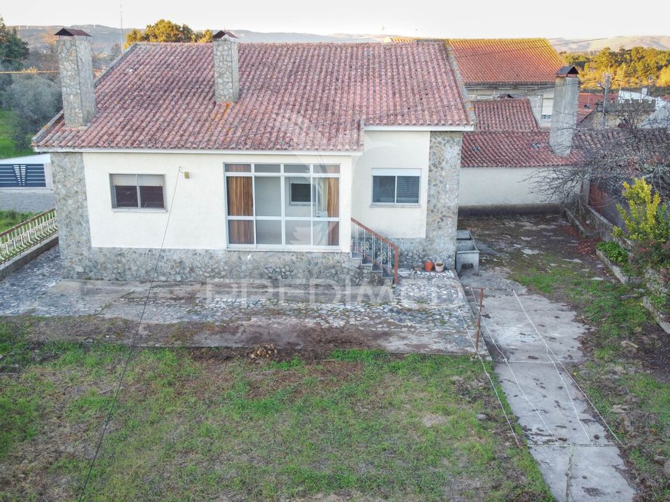 Byhus i Celorico da Beira, Guarda - foto 4