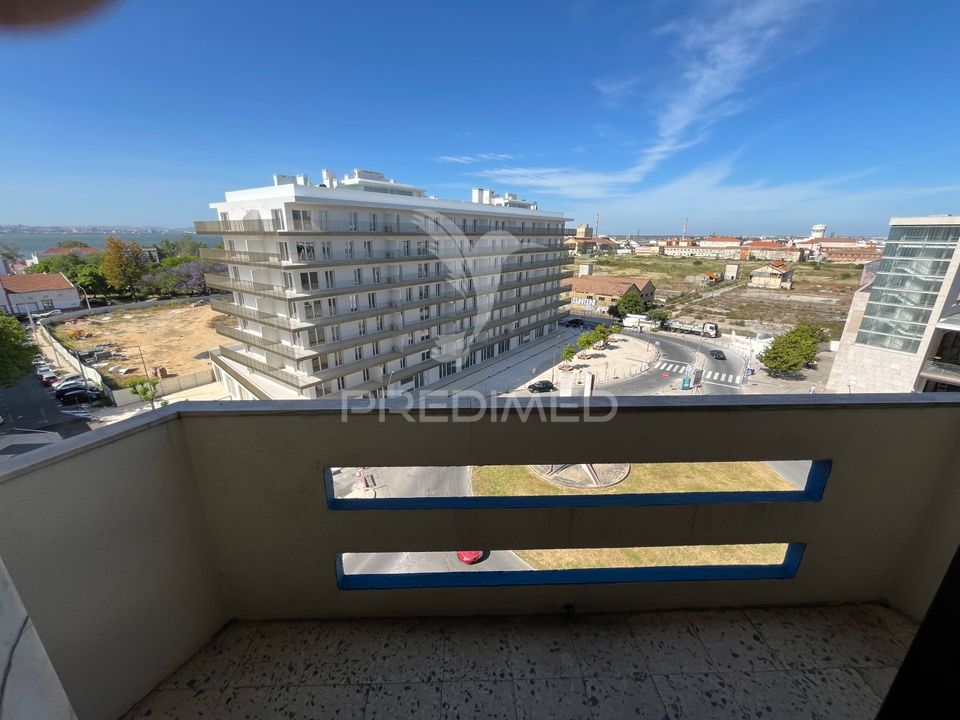 Lejlighed i Barreiro, Setubal - foto 1