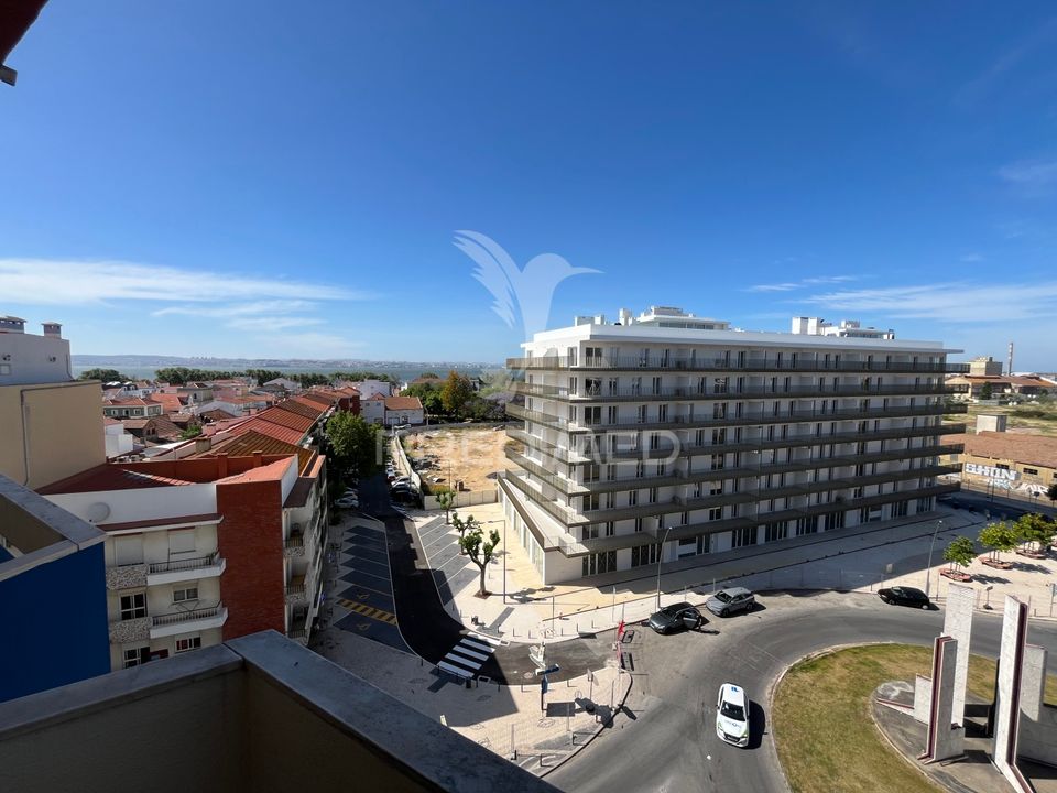 Lejlighed i Barreiro, Setubal - foto 2